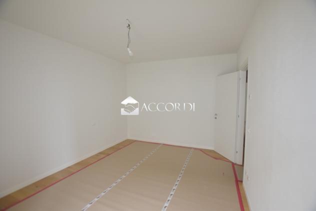 APPARTAMENTO di 4 vani e di 120 mq (BASSANO DEL GRAPPA) rif. DA317 - Foto 16