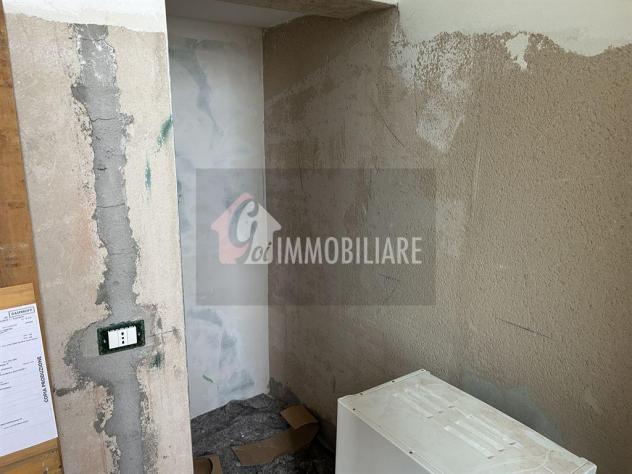 CASA SEMINDIPENDENTE DI NUOVA COSTRUZIONE IN CLASSE A4 - Foto 11