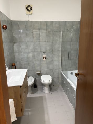 Ampia camera singola con veranda privata - Foto 8