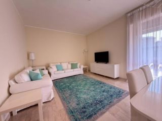 Appartamento di 107 m² con 3 locali in affitto a Bergamo