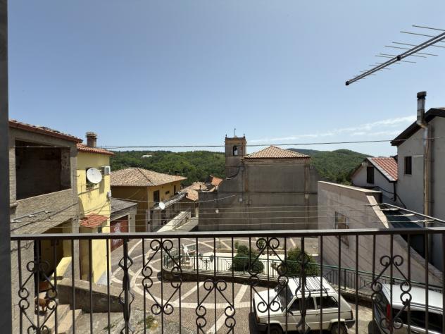 Terratetto in affitto a Carlopoli - Foto 7