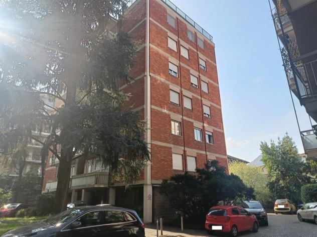 Appartamento 2 locali - Rif. 127