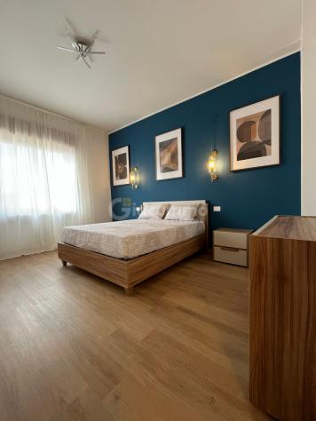 Trilocale in affitto a Potenza