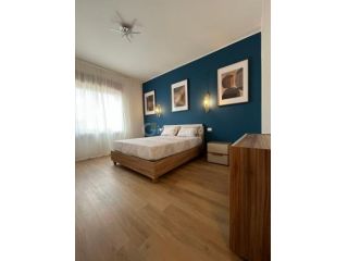 Trilocale in affitto a Potenza