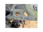 ALFA ROMEO GIULIETTA Fuso a snodo post R - 16388
