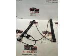 MECCANISMO ALZAVETRO ANT. DX JAGUAR XF Serie 8X23F23200AF 224DT (1115)
