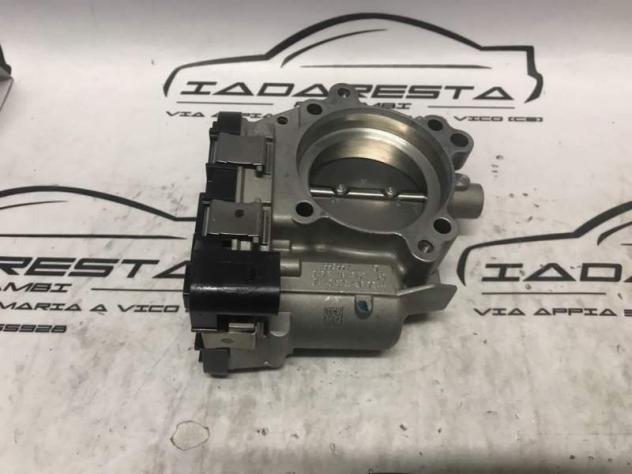 Corpo FarFallato Fiat 900 TwinAir 500 Panda 55255314