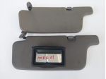 COPPIA PARASOLE DX E SX NISSAN Micra 3° Serie (0003)