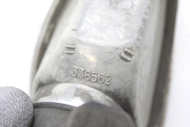 VESPA ET4 125 293601 FRECCIA ANTERIORE DESTRA 96 - 01 FRONT RIGHT FLASHER - Foto 3