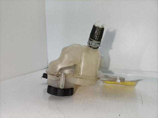 VASCHETTA ACQUA LIQUIDO REFRIGERANTE OPEL Mokka X 42422779 B16DTH diesel 1598 (16) - Foto 6