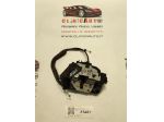 SERRATURA POSTERIORE SINISTRA NISSAN Juke Serie F15 82501BA60B K9K636 (1418)