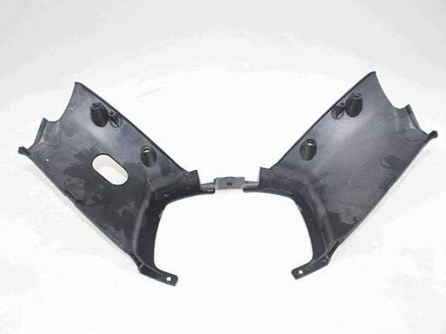 CARENA INFERIORE MANUBRIO MALAGUTI BLOG 160 1-000-298-246 LOWER HANDLEBAR FAIRING - Foto 2