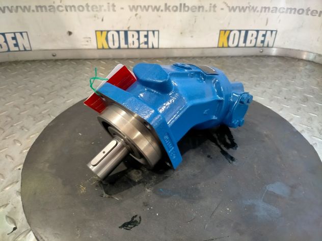 Motore Rexroth A2FM32/61W-VBB020 - Foto 3