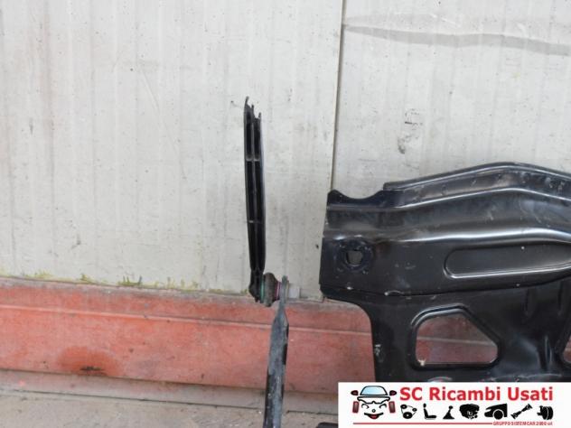 Ponte Posteriore Jeep Renegade - 22147 - Foto 3