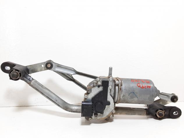 MOTORINO TERGI ANT COMPLETO DI TANDEM ALFA ROMEO Mito Serie (955_) W0009106 (08) - Foto 5