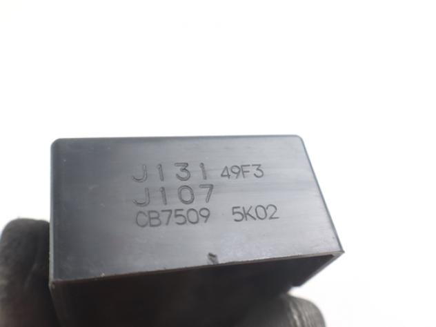 SUZUKI BURGMAN 150 3290049F31 CENTRALINA CDI 02 - 06 CONTROL UNIT - Foto 6