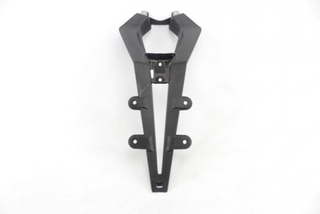 KTM 1290 SUPER DUKE R 61308022000 PORTATARGA PARTE SUPERIORE 2019 LICENSE PLATE HOLDER - Foto 2