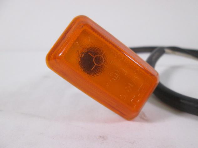 18925602000 FRECCIA FANALINO INDICATORE DI DIREZIONE PARAFANGO SEAT IBIZA 1.2 B 3P RICAMBIO NUOVO - Foto 2