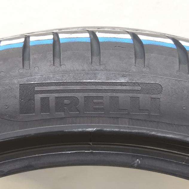4 GOMME 205 45 17 PIRELLI A71289 - Foto 4
