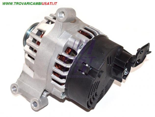 ALTERNATORE FIAT PUNTO GRANDE 05 85A FT74121 Parti elettriche  Impianto elettrico  Elettrico motore   ALFA ROMEO - MITO - 2008 , FIAT - 500 - 2007  20