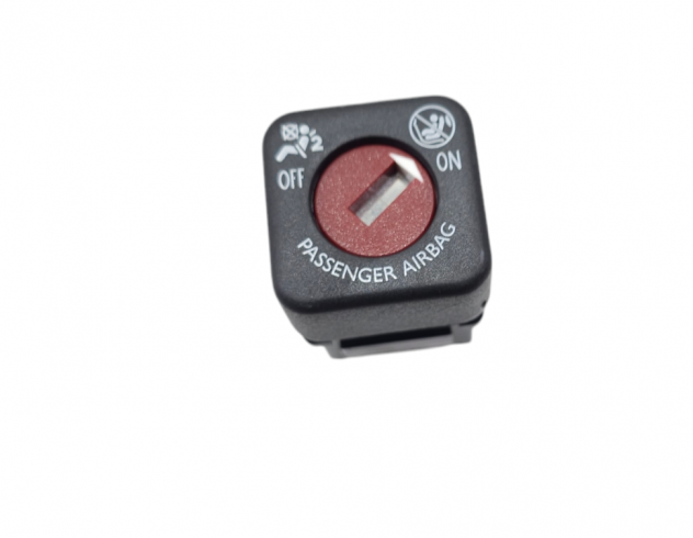 INTERRUTTORE AIRBAG PASSEGGERO OPEL Crossland Serie (X) 9641391277 (17) - Foto 8