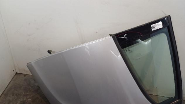 PORTIERA POSTERIORE SINISTRA LANCIA Ypsilon 4° Serie 52121662 199B1000 (1123) - Foto 4