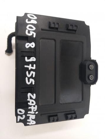 DISPLAY OPEL Zafira A 090589755 (9905)
