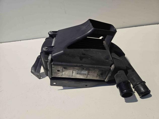 INTERCOOLER FIAT Panda 2° Serie diesel 1.3 (0310) - Foto 2