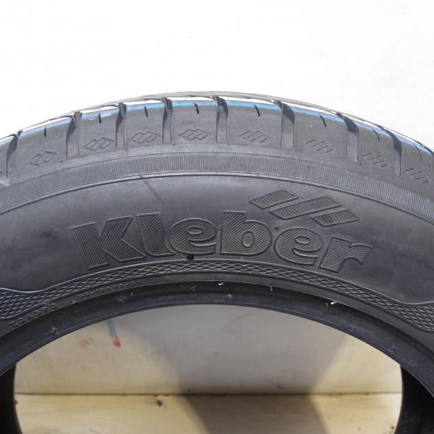 2 GOMME 185 65 15 KLEBER A70789 - Foto 4