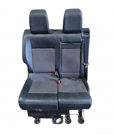 SEDILE ANTERIORE DESTRO CITROEN Jumpy Furgone 1616787480 (16)