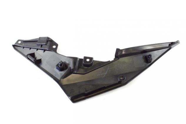HONDA CB 500 F 83520MKPJ00 FIANCHETTO SELLA DESTRA PC63 19 - 22 RIGHT SEAT COVER 83521MKPJ000 - Foto 4