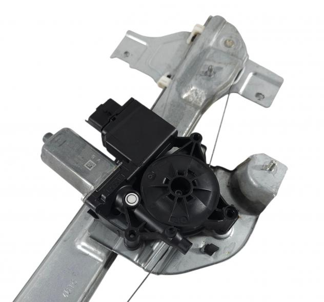 ALZACRISTALLO ELETTRICO ANT. DX CITROEN C3 Serie 9812081580 (16) - Foto 3