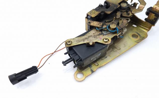 SERRATURA ANTERIORE SINISTRA SMART ForTwo Coupé (W450) 0002855V009 (9803) - Foto 12
