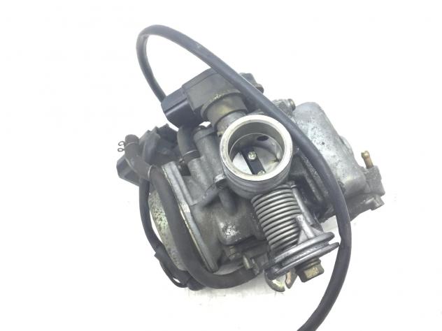 PEOPLE EURO 3 125 CARBURATORE REVISIONATO KYMCO LCD3 2007 2008 B20011 - Foto 4