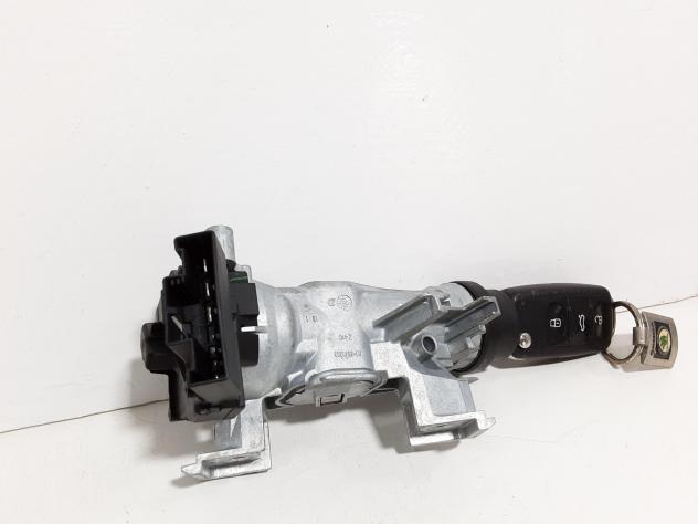 BLOCCASTERZO SKODA Citigo 1° Serie 1K0905851 (11)