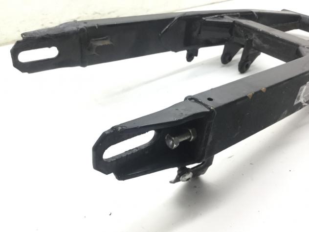 BENELLI BN E5 125 FORCELLONE POSTERIORE 2022 ZBNU30022PBE - Foto 6