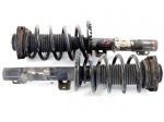 5Z0413031 COPPIA AMMORTIZZATORI ANTERIORI SINISTRO E DESTRO VOLKSWAGEN FOX  &hellip;