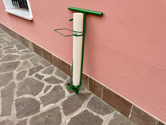 Piantatore bulbi ortaggi piantine - Foto 3