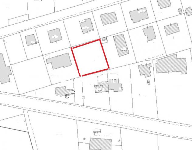 AREA EDIFICABILE di 984 mq (CISON DI VALMARINO) rif. LT19_4 - Foto 9