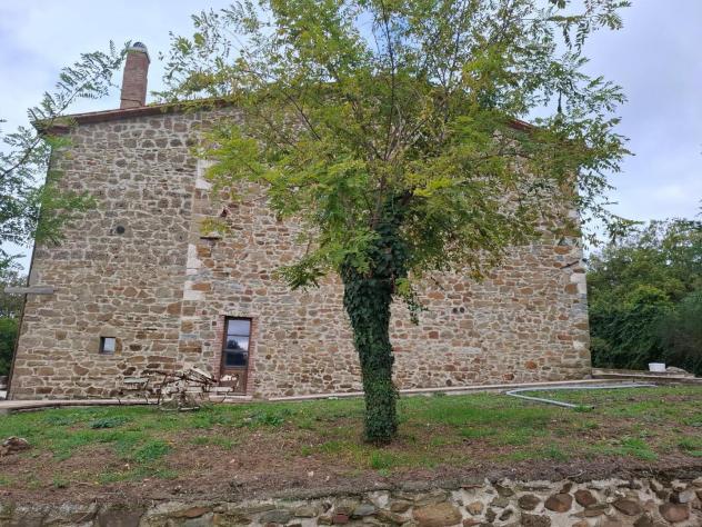 Rustico in vendita a Manciano 600 mq Rif: 1357872 - Foto 4