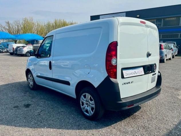 FIAT Doblo 1.3 MJT PC-TN Cargo Lamierato SX + IVA rif. 23789577 - Foto 3