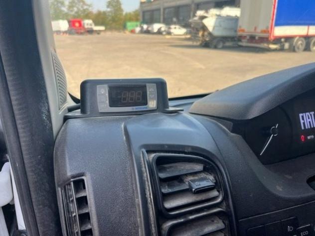 FIAT DUCATO MH1 140CV rif. 24003528 - Foto 7