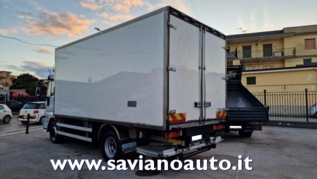 IVECO 120E25 FRIGO+SPONDA rif. 23828684 - Foto 3