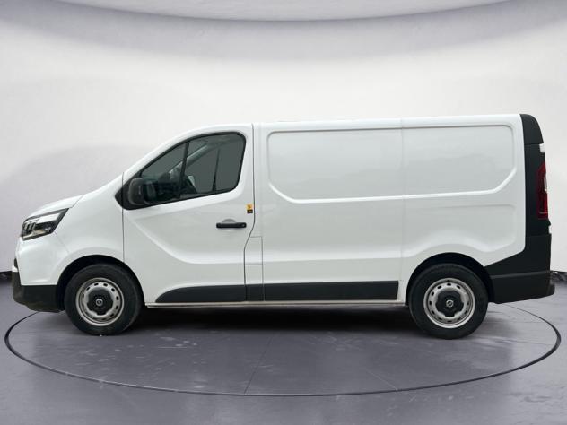 Nissan Primastar primastar van 27 2.0 dci 110cv S&S L1H1 Acenta Plus - Foto 2