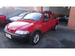 FIAT - Strada FIORINO PICK -UP 1900 JTD ADVENTURE