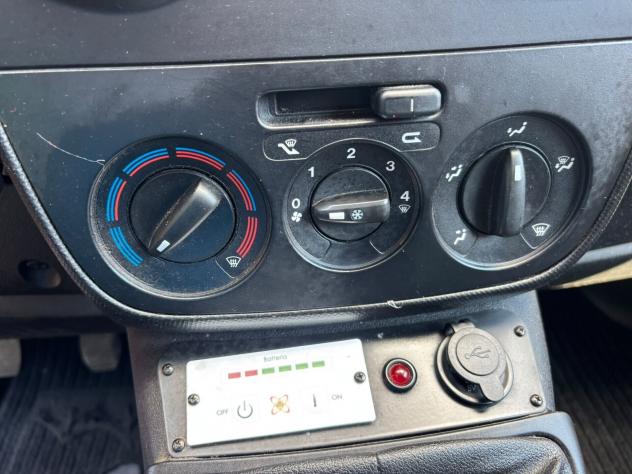 Fiat Fiorino 1.3 MJT 95CV - Foto 9