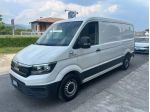 MAN TGE 3.140 2.0 TDI 140CV PM-TM Furgone rif. 23834237