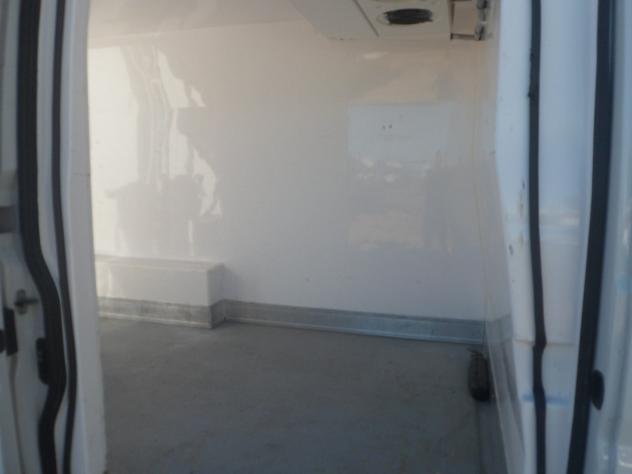 Fiat Ducato furgone medio alto frigo coibentato - Foto 8