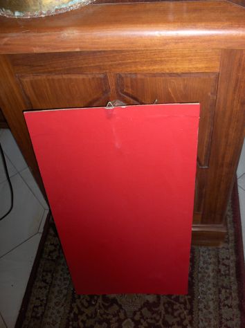 Coppia Pupi Siciliani Originali da Collezione - Foto 5