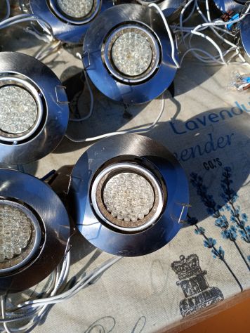 FARETTI LED INOX - Foto 4